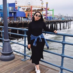 Meet your Posher, Laraine